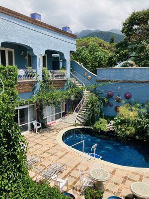 La Nueva Posada Ajijic by null