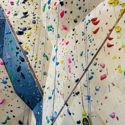 Latitude Climbing