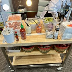 Admirals Club