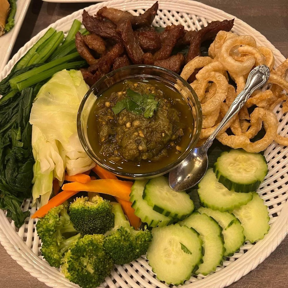At Nine Thai - Thai Near Me - Centennial, Colorado At Nine Thai - Thai Near Me - Centennial, Colorado