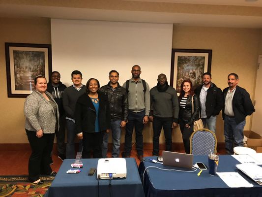 Project Management Academy