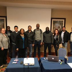 Project Management Academy