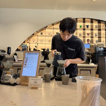 Moonwake Coffee Roasters - Indoor space - Coffee Roasteries Near Me - San Jose, California Moonwake Coffee Roasters - Indoor space - Coffee Roasteries Near Me - San Jose, California