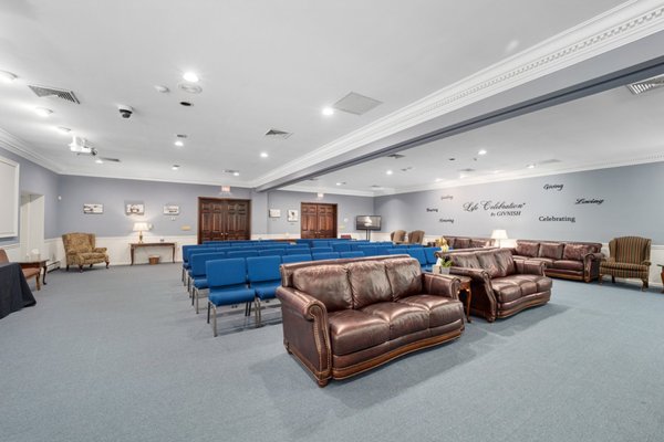 JOHN F GIVNISH FUNERAL HOME - Updated December 2025 - 59 Photos & 16 ...