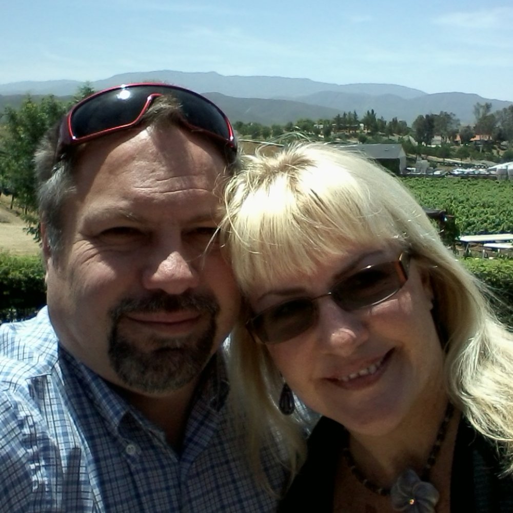Oak Mountain Winery - Wineries Near Me - Temecula, California