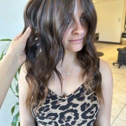 Hair by Haydostian