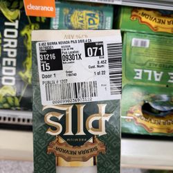 Publix Super Markets - Great beer selection.