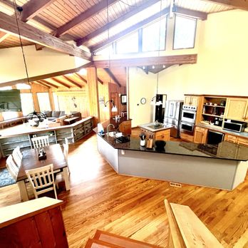 Pure Cleanse Clean - Home Cleaning Near Me - Oak Harbor, Washington