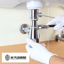 Ak Plumbing - Residential Plumbers Serving Whole home repiping in Pasadena & Surrounding Areas 626-944-7760 ak-plumbing.com
