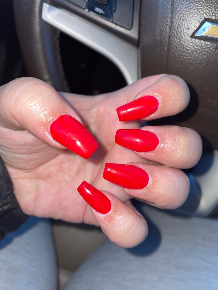 THE NAILS PLACE Updated August 2024 41 Photos & 28 Reviews 31932