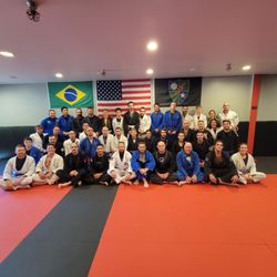 FoCo BJJ