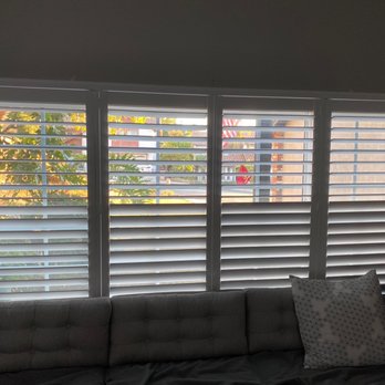 Pride Window Fashions - Shades & Blinds Near Me