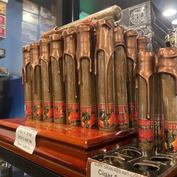 Davidus Cigars - Tobacco Shops Near Me - Owings Mills, Maryland
