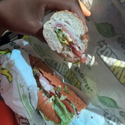Turkey breast and black forest ham