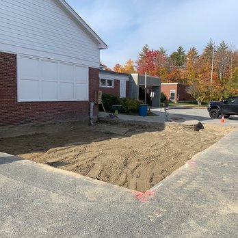 Pine State Asphalt - Masonry/Concrete Near Me