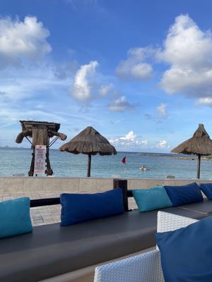 Club Med Cancún by null