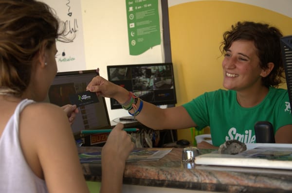 Che Lagarto Hostel Buzios by null
