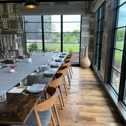 Southall Farm & Inn - Tulip Poplar room