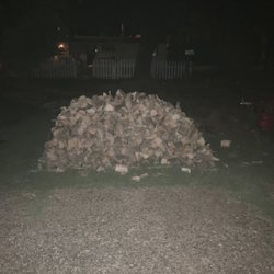 TrueCut Fireood