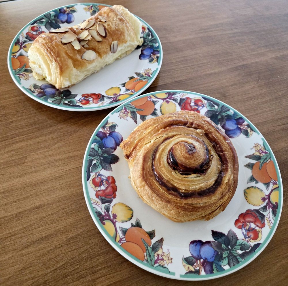 Slice of Paris Image