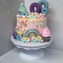 Candy