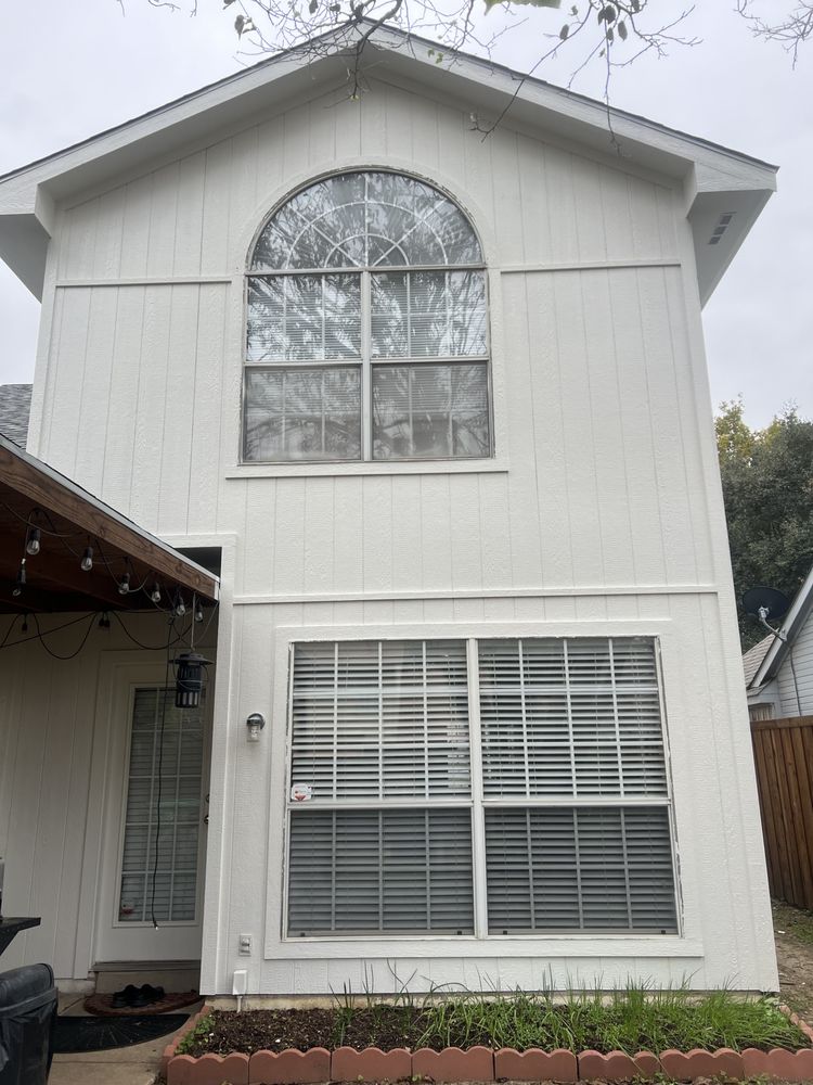 Slide of Texas Quick Construction