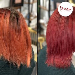 The Dream Salon