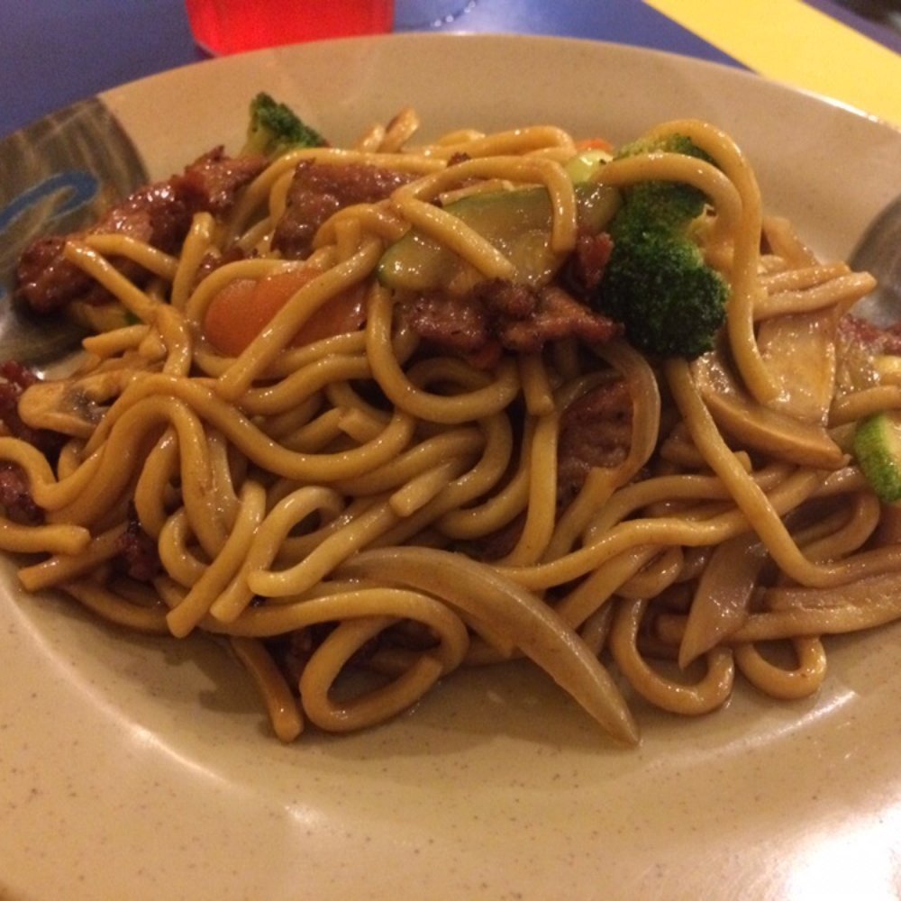 Red Fish Teriyaki Asian Express - Beef Lo mein - Asian Fusion Near Me - Madison, Alabama Red Fish Teriyaki Asian Express - Beef Lo mein - Asian Fusion Near Me - Madison, Alabama
