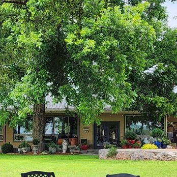Fiesta Winery - View from patio - Wineries Near Me - Lometa, Texas Fiesta Winery - View from patio - Wineries Near Me - Lometa, Texas