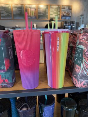 Starbucks by null