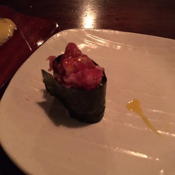 Uchi Houston - Sushi Bars Near Me - Houston, Texas Uchi Houston - Sushi Bars Near Me - Houston, Texas