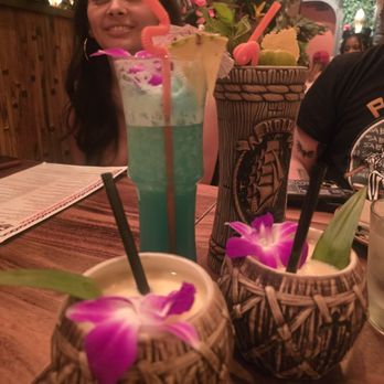 Tiki Kai - Tiki Bars Near Me - Hermosa Beach, California Tiki Kai - Tiki Bars Near Me - Hermosa Beach, California