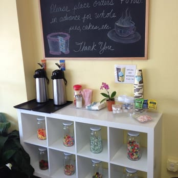 Sister Honey's - Desserts Near Me - Orlando, Florida