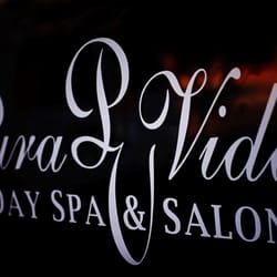 Pura Vida Waco Day Spa