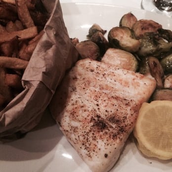 Atlantic Fish - Seafood Near Me - Boston, Massachusetts