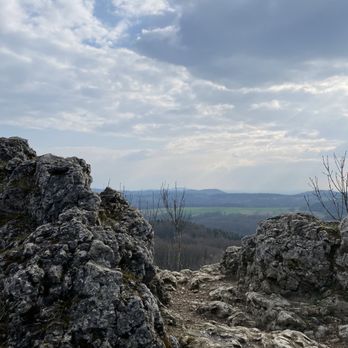 Burg Hohenstein - ... Impressionen ... - Landmarks & Historical Buildings Near Me - Kirchensittenbach, BY
