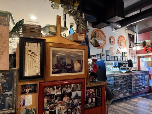 EVELYN’S BIG ITALIAN PIZZERIA & RISTORANTE - Updated March 2026 - 537 ...