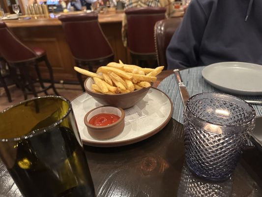 Gold Cup Wine Bar by null