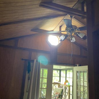 A Velazquez Cleaning - after - Home Cleaning Near Me