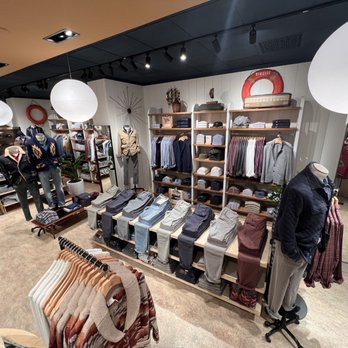 Faherty Birmingham - Men's Clothing Near Me - Birmingham, Michigan Faherty Birmingham - Men's Clothing Near Me - Birmingham, Michigan