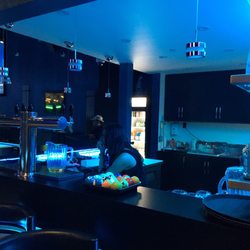 Strikers Pool & Bar
