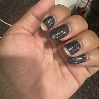 Brea Nails - Broken nails - Nail Salons Near Me - Spring Valley, California