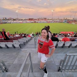 Phoenix Rising FC