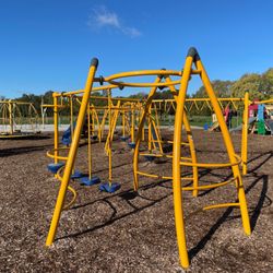 Stout Field Park