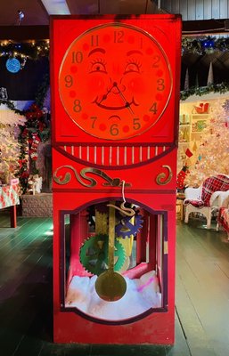 Santa's Land USA by null