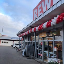 REWE