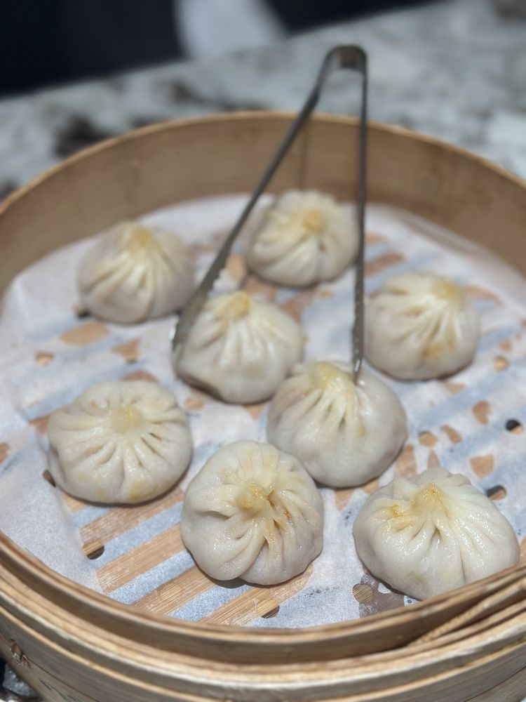 Supreme Dumpling Stonestown