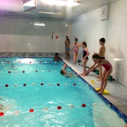 Zwemschool Bubbels - Zaterdag ochtend zwemles bij bubbels