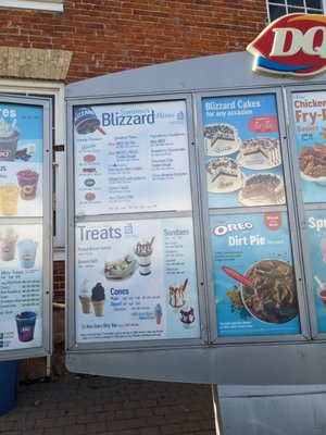 Menu photo 2 Dairy Queen Grill & Chill Markham, ON