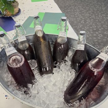 Boro Café - Iced Coffee - Catering - Breakfast & Brunch Near Me - Wilmington, Delaware